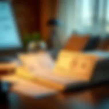 Application in Business Finance Business finance application