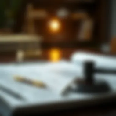 Importance of Legal Documentation Legal documentation