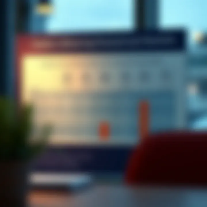 Factors Influencing Personal Loan Payments A chart showing factors that influence personal loan payment amounts