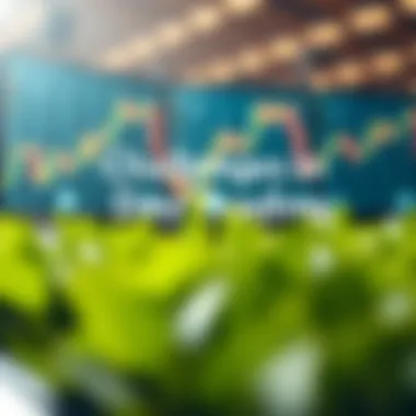 Challenges in Day Trading Graphic representing the challenges faced by day traders