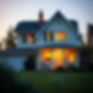 Financial strategies for home buying