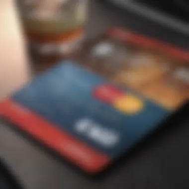 Comparative Insights Comparative analysis of the Firestone Business Credit Card and other business credit options.