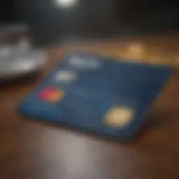 Overview of First Premier credit card features