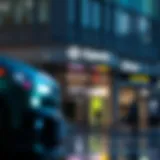 Exploring Banking Options for Small Businesses A diverse range of banking options