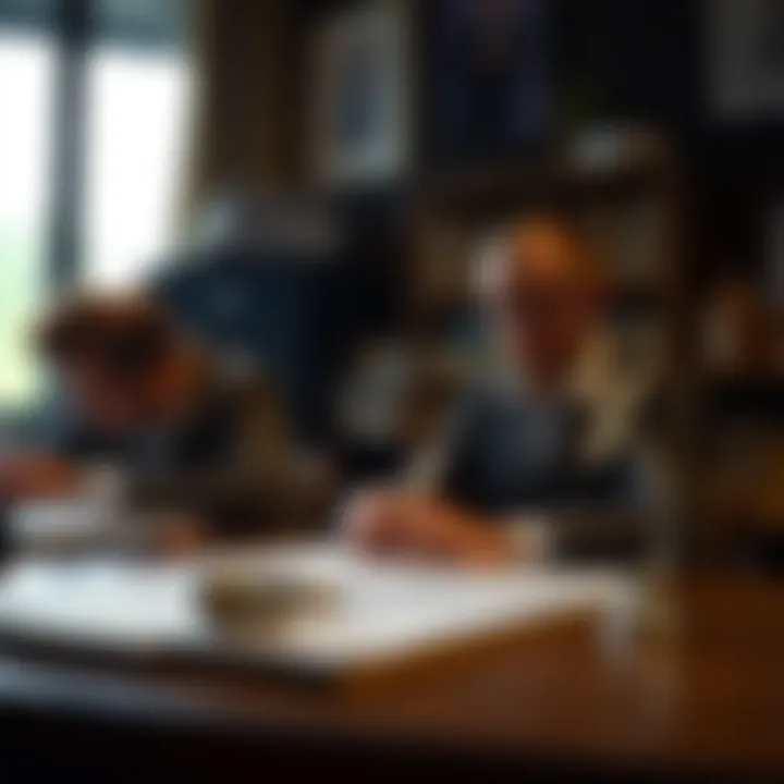 Overview of Roth 401(k) features