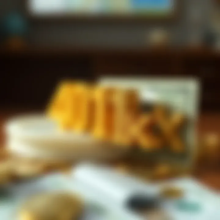 Visual representation of traditional 401(k) plan benefits