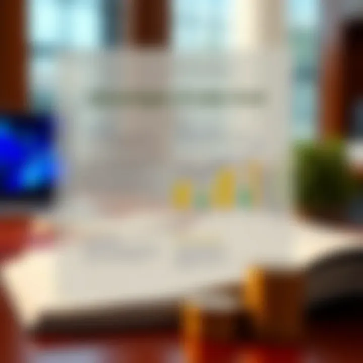 An infographic illustrating the benefits of investing in index funds