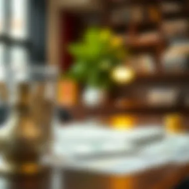 Visual comparison of index funds versus traditional mutual funds