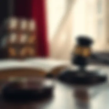 Legal framework for debt collection