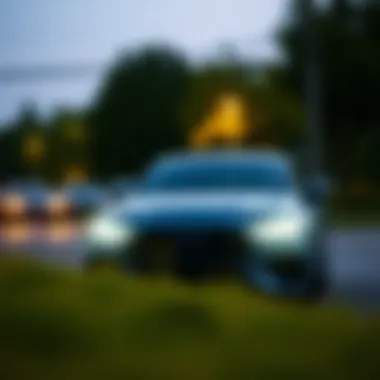 A strategic overview for maximizing benefits during the car buying journey.