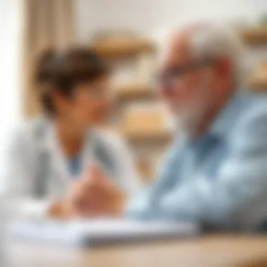 Comparison of Medicare Advantage and Medigap plans