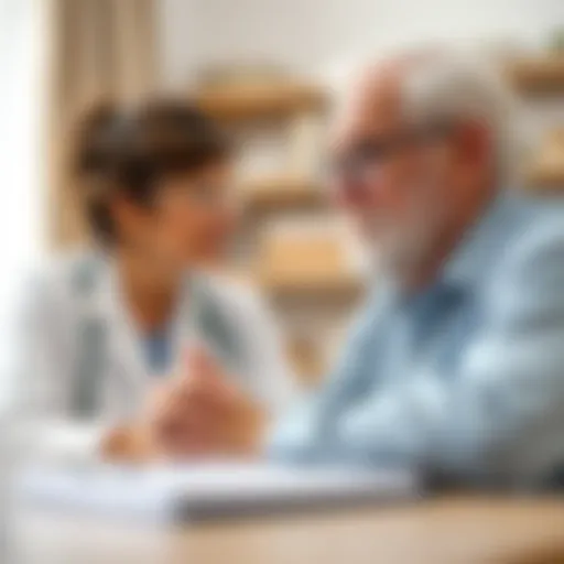 Comparison of Medicare Advantage and Medigap plans