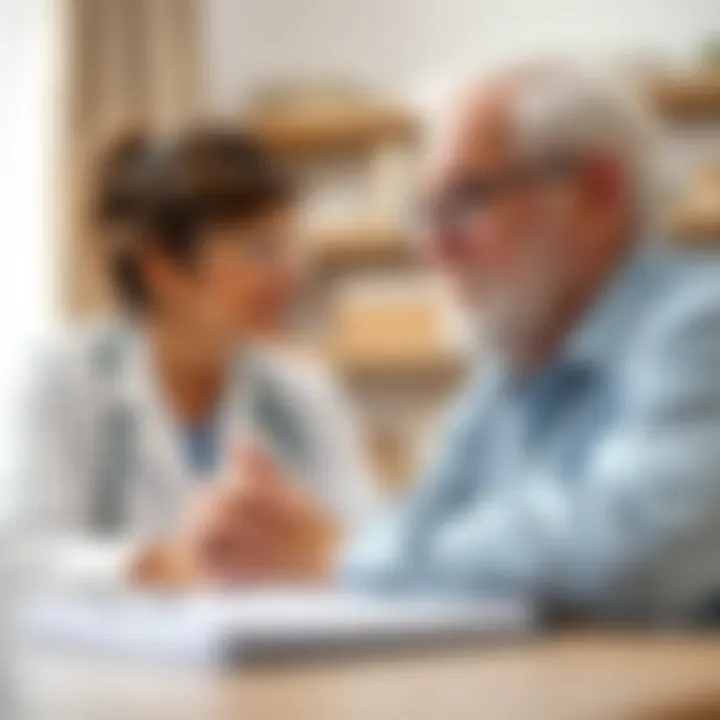 Comparison of Medicare Advantage and Medigap plans