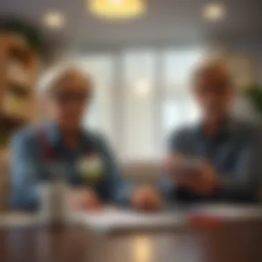 Cost analysis of Medicare Advantage and Medigap