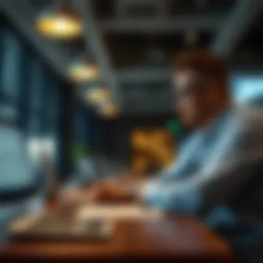 Navigating Business Insurance: A Comprehensive Guide Summary