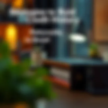 Infographic on strategies to build credit history