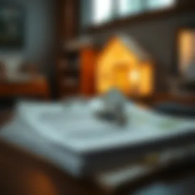 Documents required for loan approval