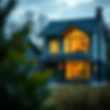 Understanding lending criteria