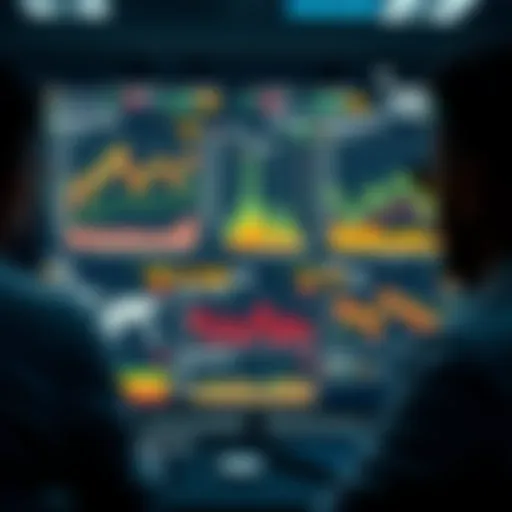 Stock Data Analytics Dashboard A comprehensive dashboard showcasing stock data analytics