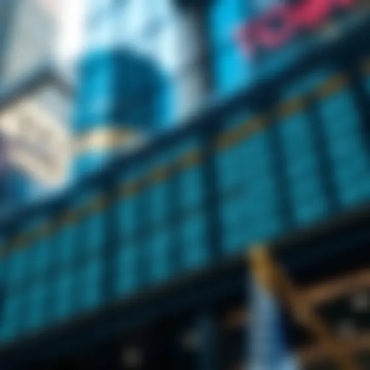 A calendar highlighting stock market holidays that affect trading.