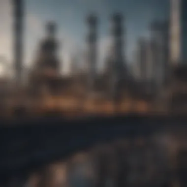 Regulatory Frameworks and Their Impact Impact of regulations on oil refinery investments