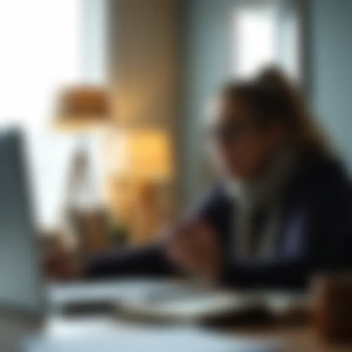 Understanding the claims process