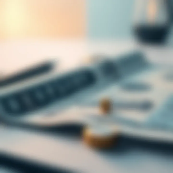 Understanding risk profiles in investing