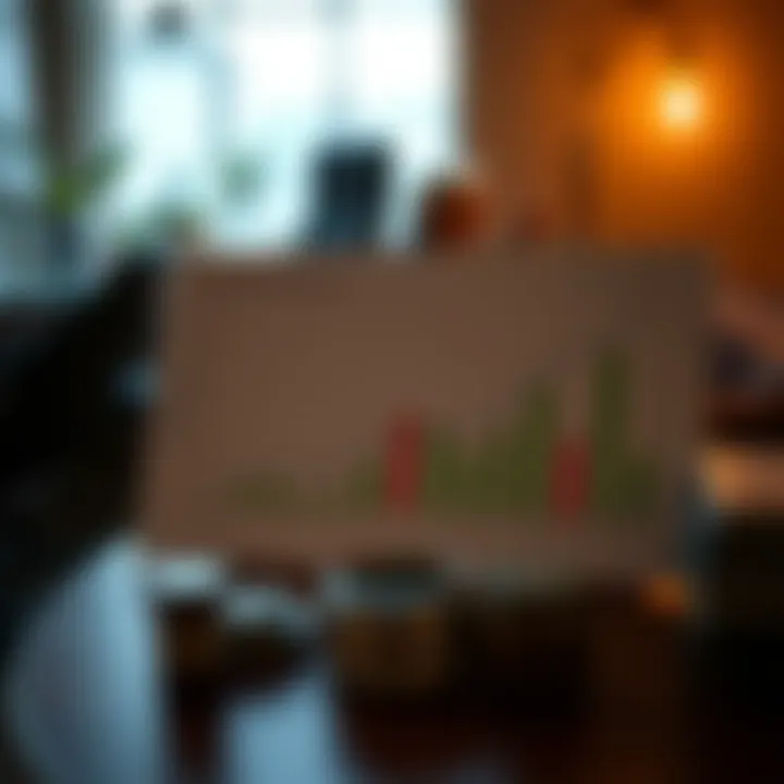 Chart depicting the risks of refinancing