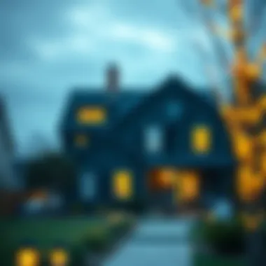 Strategic planning for refinancing