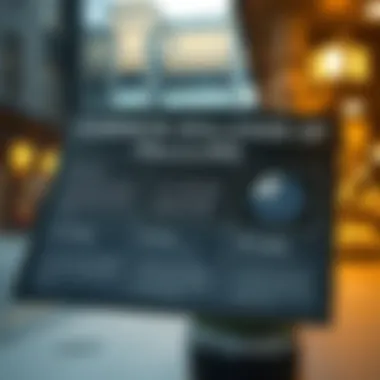 Common Rollover Pitfalls Infographic showcasing potential pitfalls in rollovers