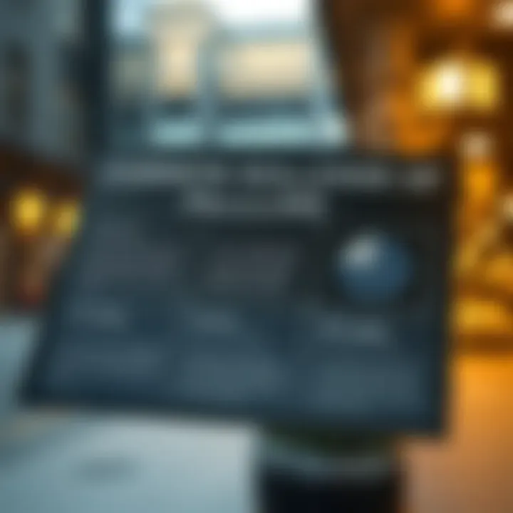 Common Rollover Pitfalls Infographic showcasing potential pitfalls in rollovers