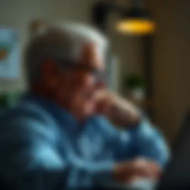 Optimizing Your Retirement Funds Strategic planning for optimizing retirement funds