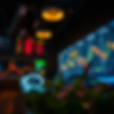 Diverse sectors represented in ETF options