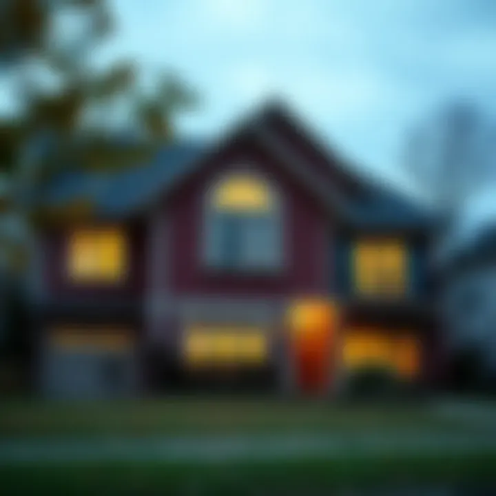 Notable Strategies for First-Time Home Buyers: A Comprehensive Guide
