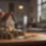 Understanding mortgage types