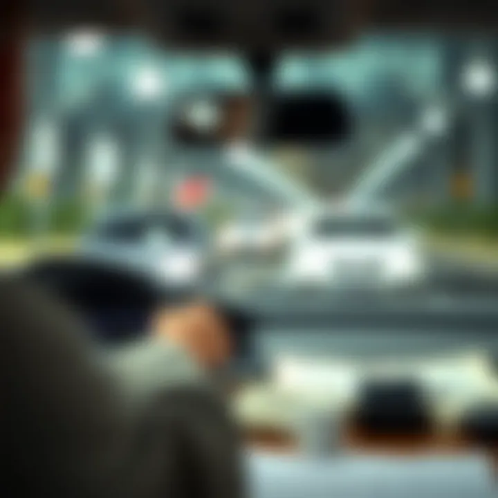 Preparing for a tax audit related to mileage