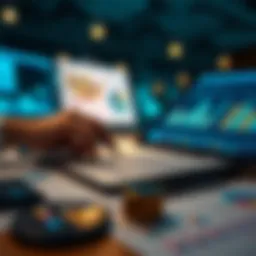 Financial analysis and reporting