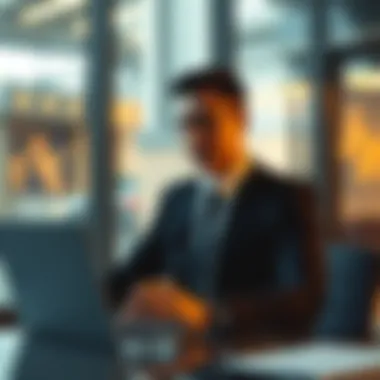 Optimizing Financial Operations for Success Optimizing financial operations