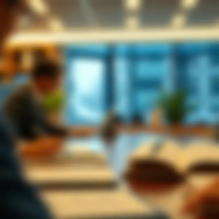 Navigating Regulatory Compliance in Accounting Regulatory compliance and standards