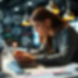 A comprehensive analysis of market trends