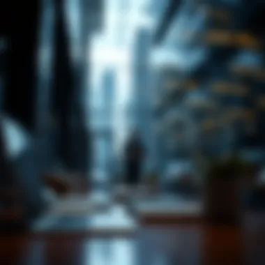 Strategic planning through market insights