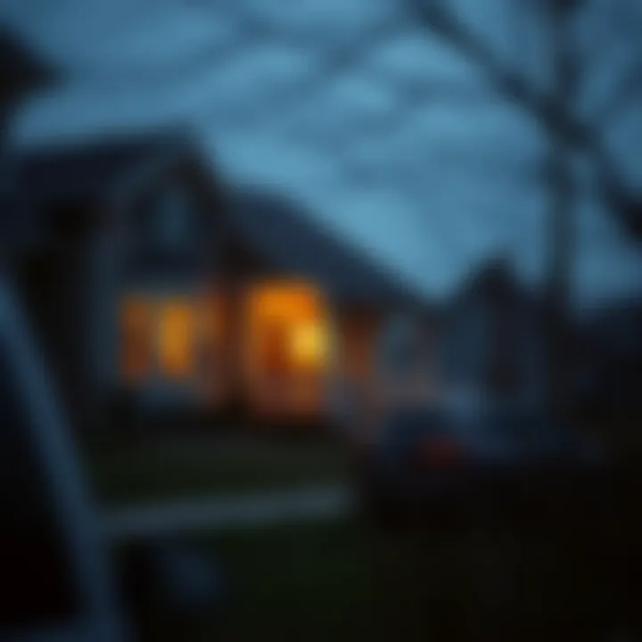 Total Mortgage Interest Rates: A Comprehensive Analysis Introduction