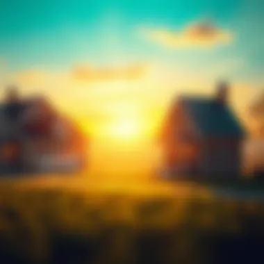 Total Mortgage Interest Rates: A Comprehensive Analysis Summary