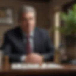 Understanding Age Limits for 529 Plan Contributions Introduction