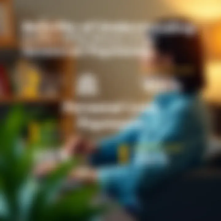 Benefits of Understanding Personal Loan Payments An infographic illustrating the benefits of understanding personal loan payments