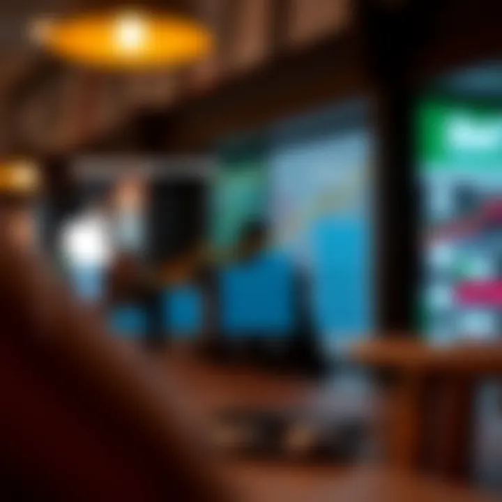 Interest Rates and Fees Comparison Graph showing interest rates and fees comparison