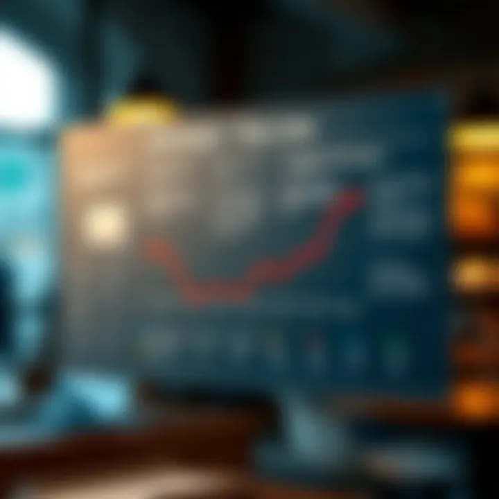 Strategic Tips for Cost Management Chart depicting strategic tips for managing credit card costs