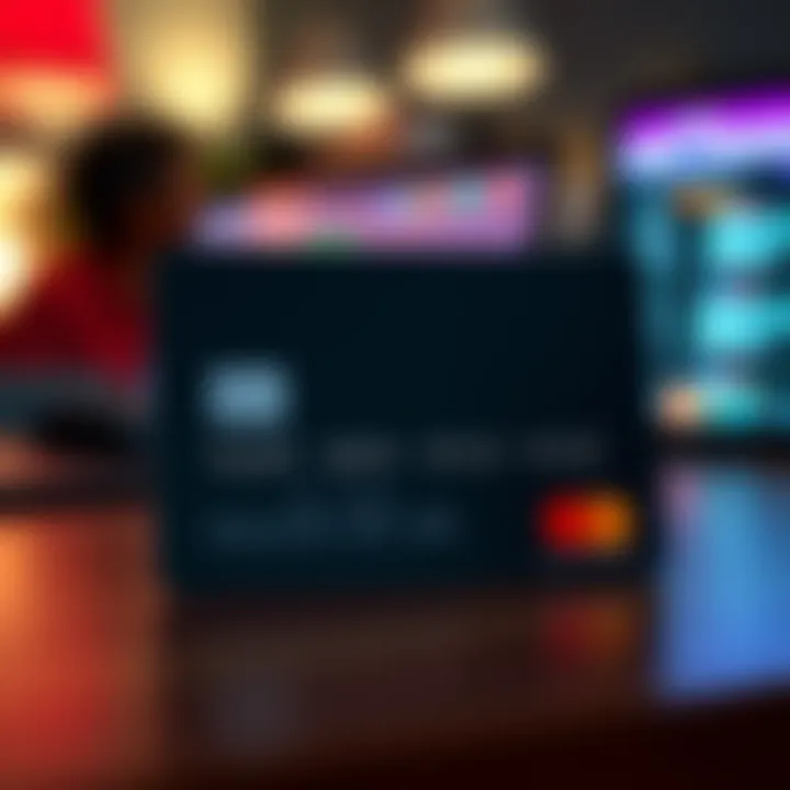 Pros and Cons of Apple Credit Card Visual representation of advantages and disadvantages of Apple Credit Card