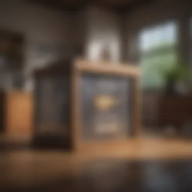 Understanding Box 5 Mortgage Insurance Premiums Introduction Understanding Box 5 Mortgage Insurance Premiums Introduction