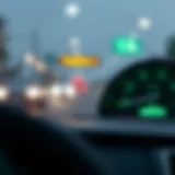 Detailed overview of business mileage regulations